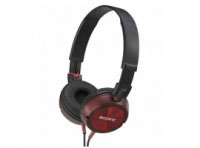 Sony MDR-ZX300 (MDRZX300R) Sony MDR-ZX300 (MDRZX300R)